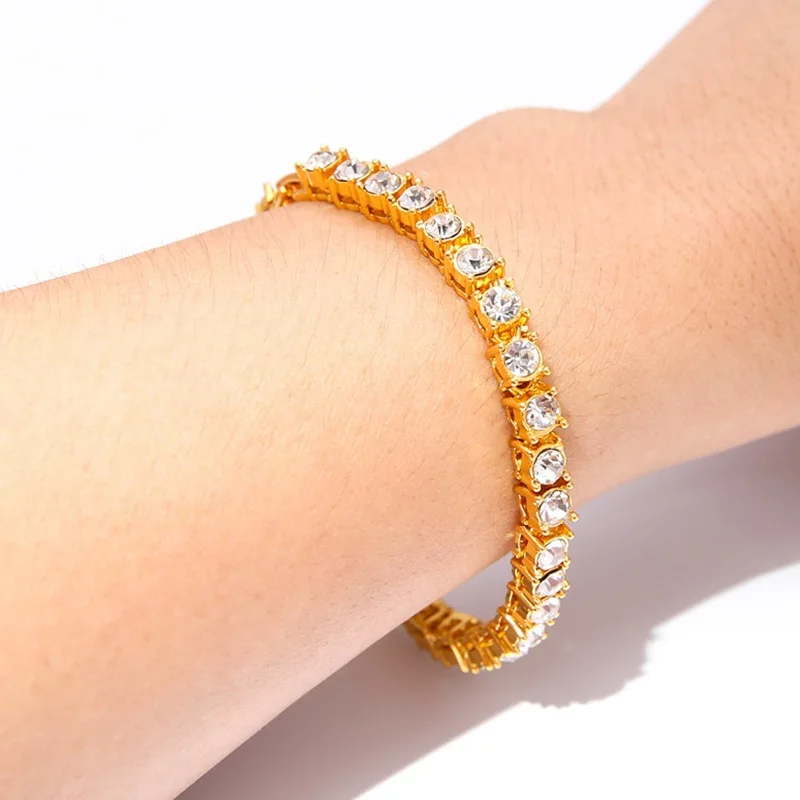 2021 2021European and American accessories popular hiphop hip hop Cuban bracelet bracelet fashion trendy men's jewelry
2021 2021European and American accessories popular hiphop hip hop Cuban bracelet bracelet fashion trendy men's jewelry