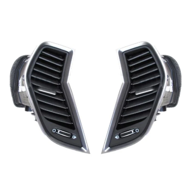 Car Central Air Nozzle Assembly Air Outlet Pick DUCT for Hyundai Santa Fe DM SANTAFE DM IX45 2013-2016 974102W000
Car Central Air Nozzle Assembly Air Outlet Pick DUCT for Hyundai Santa Fe DM SANTAFE DM IX45 2013-2016 974102W000