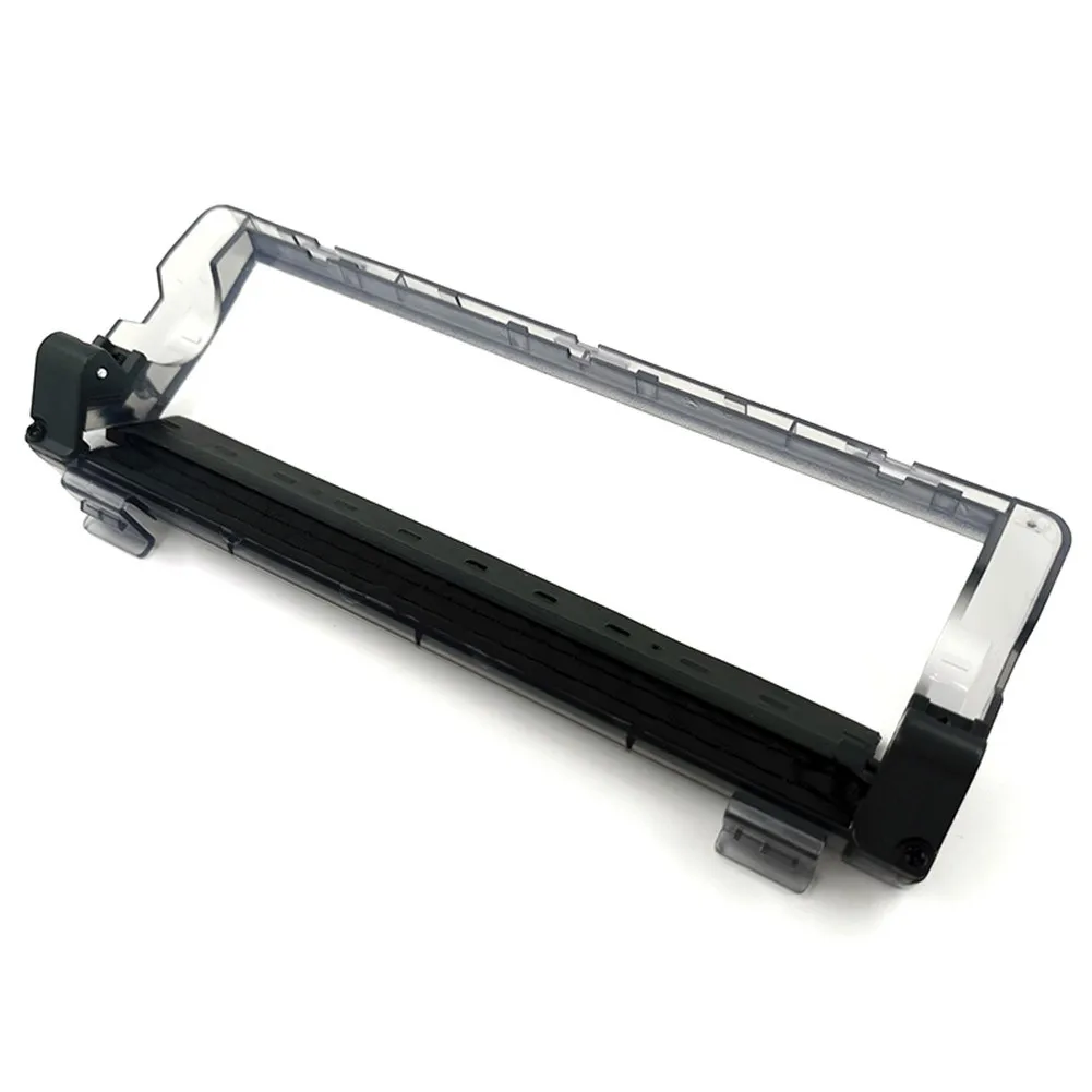 Main Roller Middle Brush Cover For ECOVACS DEEBOT OZMO 600 601 605 Vacuum Parts Sweeper Accessories Home Appliance
Main Roller Middle Brush Cover For ECOVACS DEEBOT OZMO 600 601 605 Vacuum Parts Sweeper Accessories Home Appliance
