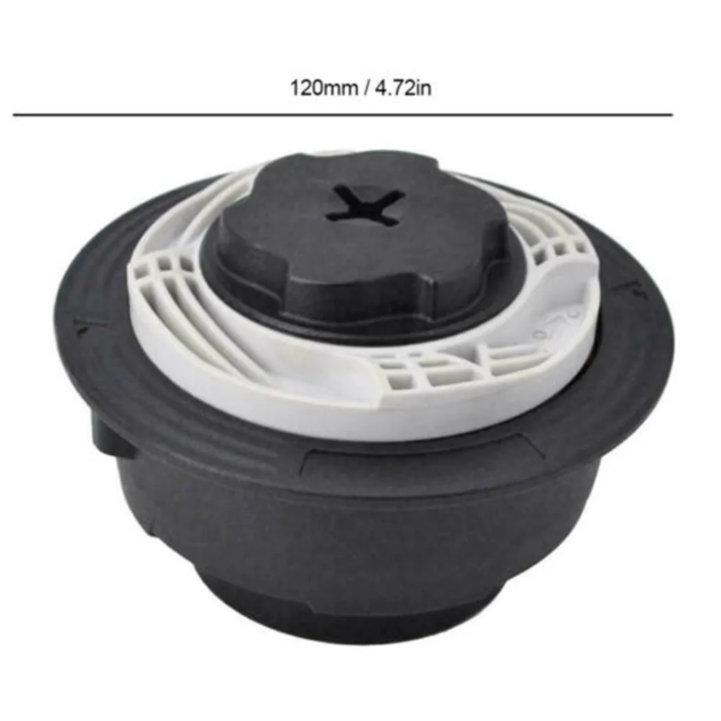 For Stihl Autocut C6-2 FSE60 Grass Trimmer Head Mowing Head String Trimmer Parts Sale New
For Stihl Autocut C6-2 FSE60 Grass Trimmer Head Mowing Head String Trimmer Parts Sale New