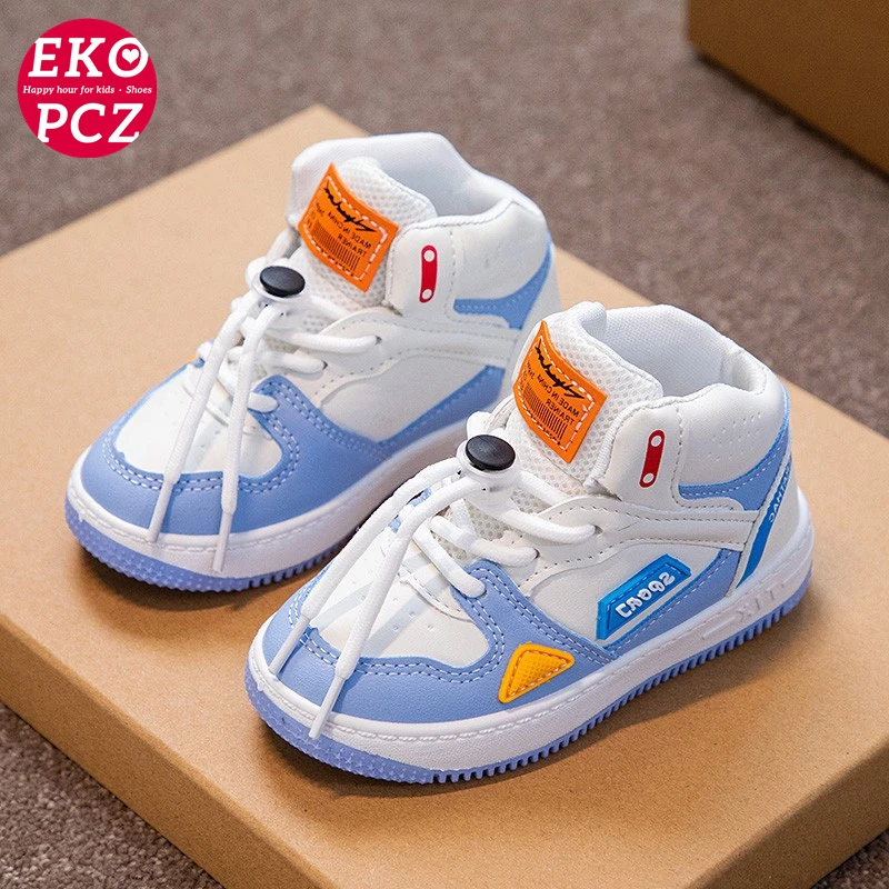 Кроссовки EKOPCZ детские, мягкая подошва, повседневные, для мальчиков и девочек, летние, для скейта, тенниса, весна 2022
Кроссовки EKOPCZ детские, мягкая подошва, повседневные, для мальчиков и девочек, летние, для скейта, тенниса, весна 2022