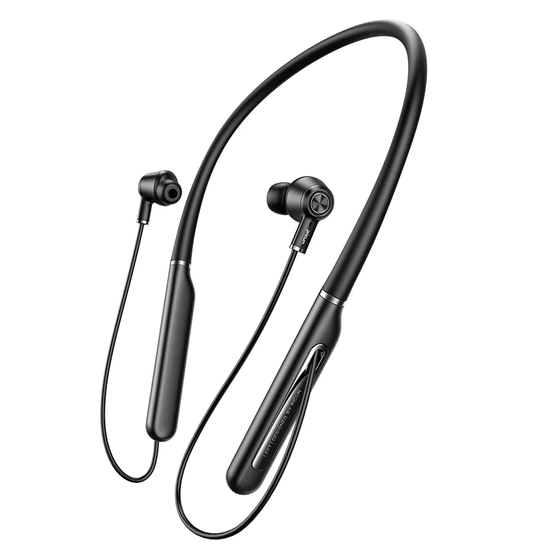 ANC-01 Bluetooth Headset In-Ear Binaural Active Noise Reduction Long Standby Listening to Music Battery Life High Sound Quality
ANC-01 Bluetooth Headset In-Ear Binaural Active Noise Reduction Long Standby Listening to Music Battery Life High Sound Quality