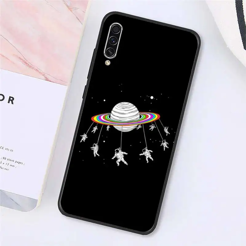 Cute cartoon space universe starry sky Phone Case For Samsung galaxy S 9 10 20 A 10 21 30 31 40 50 51 71 s note 20 j 4 2018 plus
Cute cartoon space universe starry sky Phone Case For Samsung galaxy S 9 10 20 A 10 21 30 31 40 50 51 71 s note 20 j 4 2018 plus