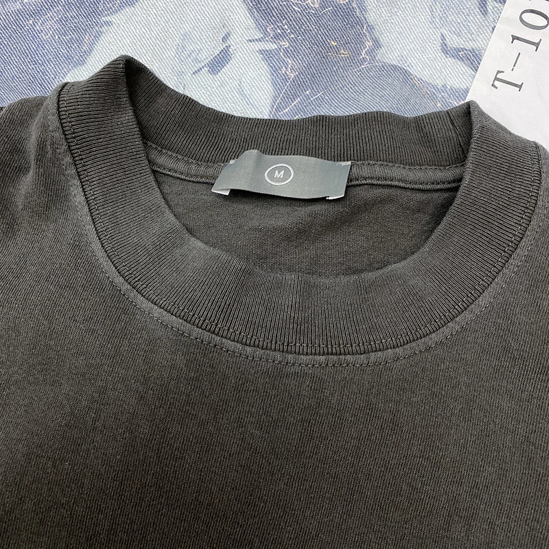 2021 AFFIX T-shirt Men Women Casual Cotton t shirt Summer Vintage AFFIX Work Tee Logo Print Tops Japanese Streetwear New Arrivel
2021 AFFIX T-shirt Men Women Casual Cotton t shirt Summer Vintage AFFIX Work Tee Logo Print Tops Japanese Streetwear New Arrivel