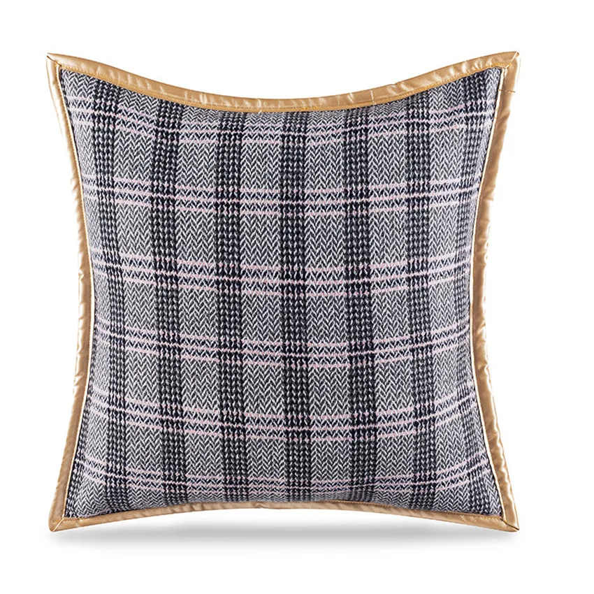 45x45cm Pink series Sofa Pillowcase Pink Cushion Cover Throw Pillow Case Home Sofa Bed Chair Decoration 17.72x 17.72inch
45x45cm Pink series Sofa Pillowcase Pink Cushion Cover Throw Pillow Case Home Sofa Bed Chair Decoration 17.72x 17.72inch