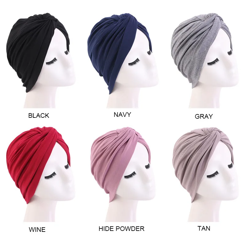 повязка на голову New Women's Double-layer Super Soft Stretch Cotton Turban Hat Cross-style Twisted Hat Chemotherapy Hat Base
повязка на голову New Women's Double-layer Super Soft Stretch Cotton Turban Hat Cross-style Twisted Hat Chemotherapy Hat Base