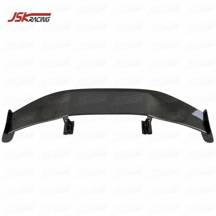 JSK-1 STYLE UNIVERSAL CARBON FIBER SPOILER 1.8M(JSKUNCFSP003)
JSK-1 STYLE UNIVERSAL CARBON FIBER SPOILER 1.8M(JSKUNCFSP003)