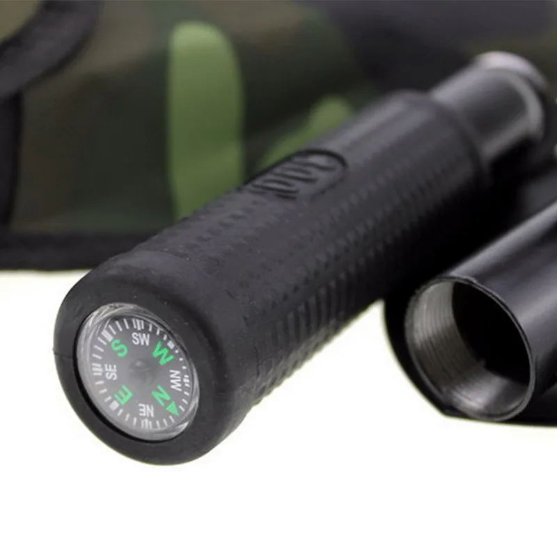 Military Portable Folding Shovel Multifunction Stainless Steel Survival Spade Trowel Garden Camping Outdoor Tool Garden Tools
Military Portable Folding Shovel Multifunction Stainless Steel Survival Spade Trowel Garden Camping Outdoor Tool Garden Tools