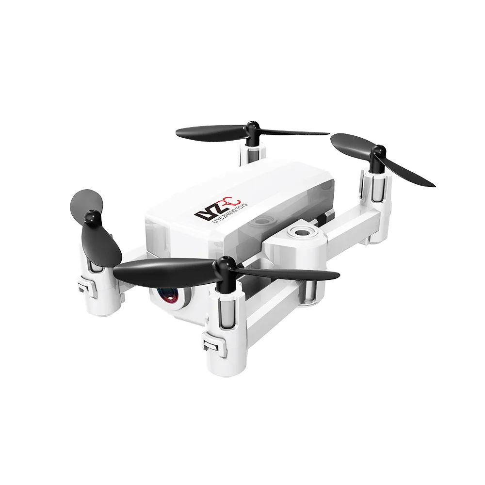 Mini Optical Flow Aerial Photography WiFi Folding UAV Four-Axis Intelligent Follow-up Aircraft Telecontrolled Toy Aircraft
Mini Optical Flow Aerial Photography WiFi Folding UAV Four-Axis Intelligent Follow-up Aircraft Telecontrolled Toy Aircraft