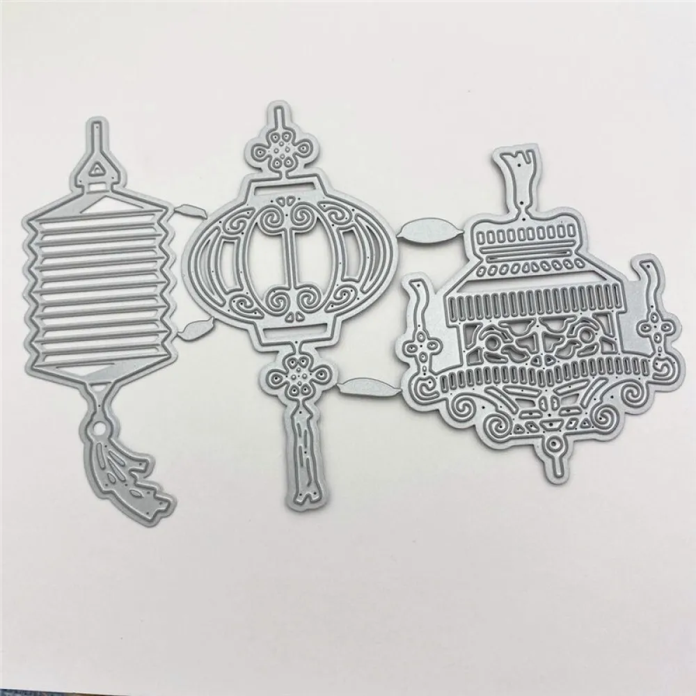 2020 New Christmas Lantern Frame Metal Cutting Dies for DIY Scrapbooking Paper Card Making Craft Embossing Die Cut Template
2020 New Christmas Lantern Frame Metal Cutting Dies for DIY Scrapbooking Paper Card Making Craft Embossing Die Cut Template