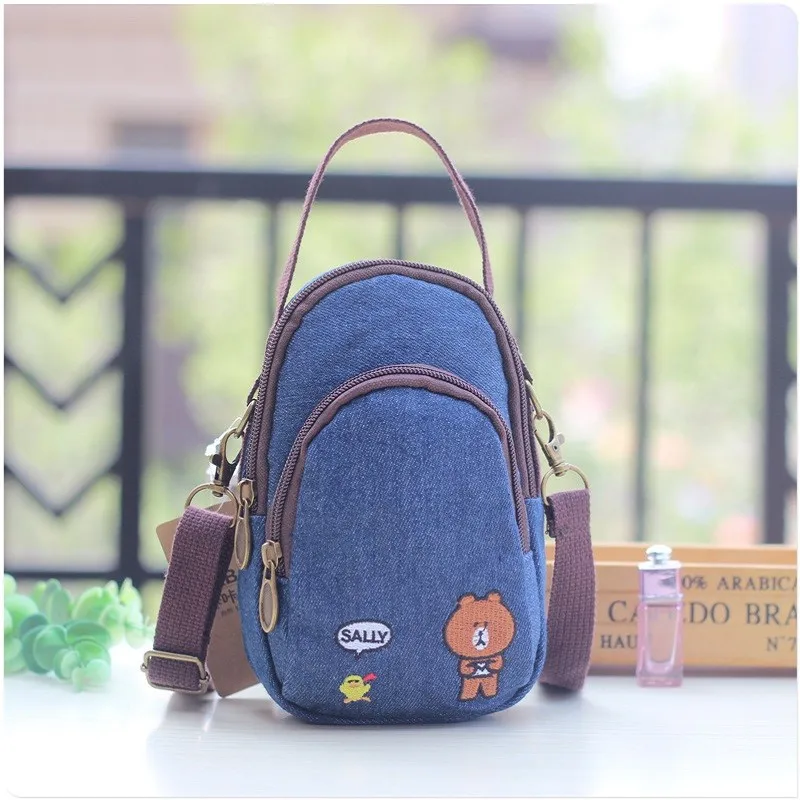 Canvas Organizer Feminina Bear Wallet Carteira Women Girls Bag Coin Shoulder For Phone Kids Money Children Pouch Purses Cartoon
Canvas Organizer Feminina Bear Wallet Carteira Women Girls Bag Coin Shoulder For Phone Kids Money Children Pouch Purses Cartoon