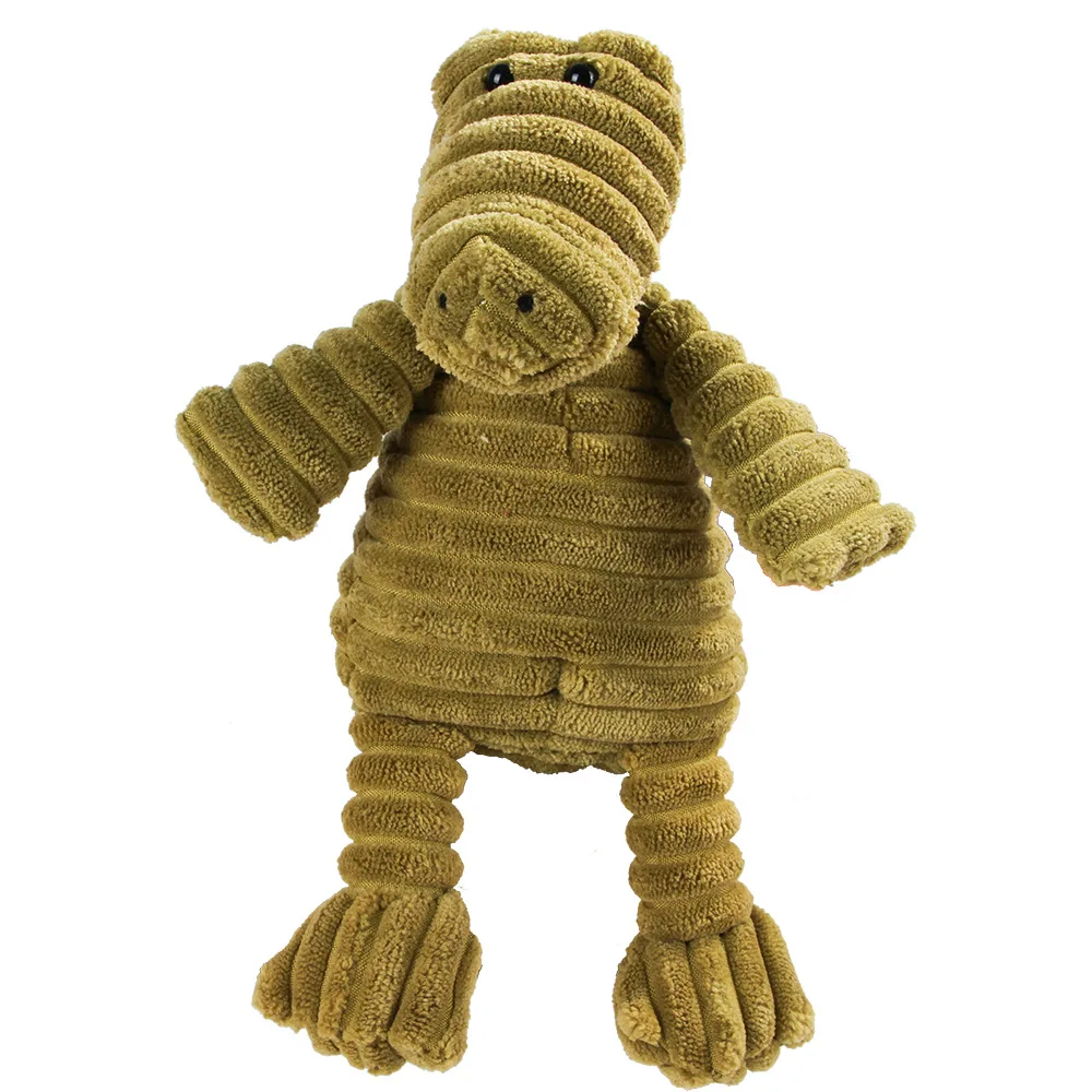 A variety of pet dog toys, the method of grinding teeth vent training wick velvet monkey pig sound plush toys
A variety of pet dog toys, the method of grinding teeth vent training wick velvet monkey pig sound plush toys