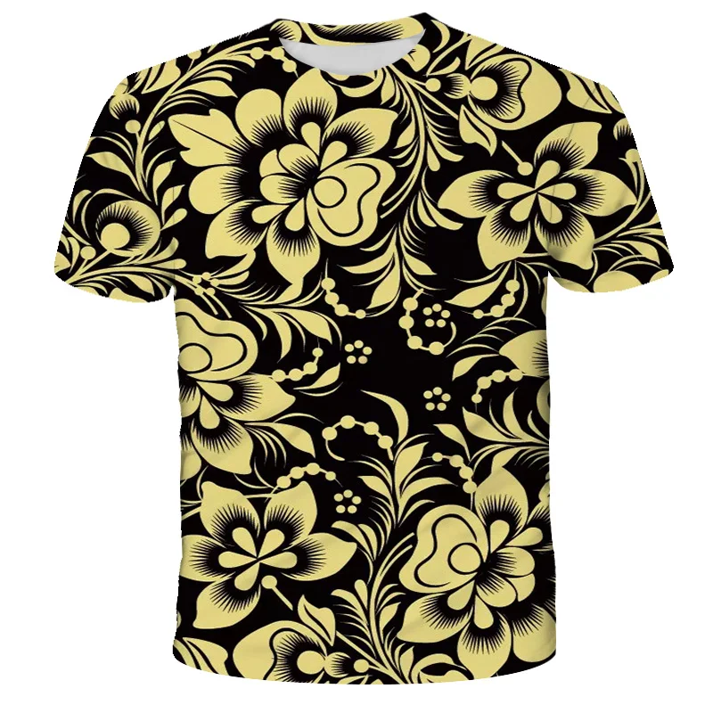 2021 Summer T-Shirt For Boys 3D Pattern Printing T-Shirt Fashion Short-Sleeved Men's Casual Comfortable T-Shirt For Girls 4-14Y
2021 Summer T-Shirt For Boys 3D Pattern Printing T-Shirt Fashion Short-Sleeved Men's Casual Comfortable T-Shirt For Girls 4-14Y