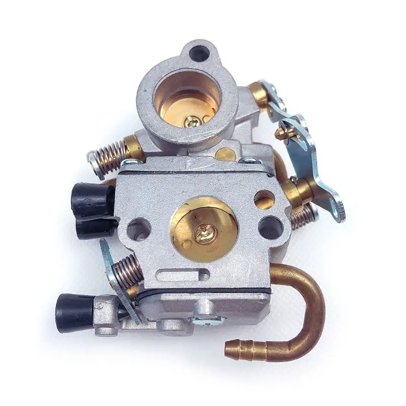Carburetor for stihl TS410 TS420 Concrete Cut off Saw for Zama C1Q-S118 42381200600 Replace Parts
Carburetor for stihl TS410 TS420 Concrete Cut off Saw for Zama C1Q-S118 42381200600 Replace Parts