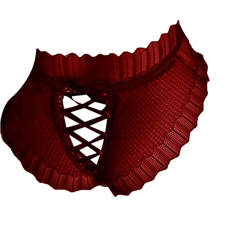 Sexy Panties Women High Waist Lace Thongs And G Strings Underwear Ladies Hollow Out Underpants Intimates Lingerie Woman
Sexy Panties Women High Waist Lace Thongs And G Strings Underwear Ladies Hollow Out Underpants Intimates Lingerie Woman