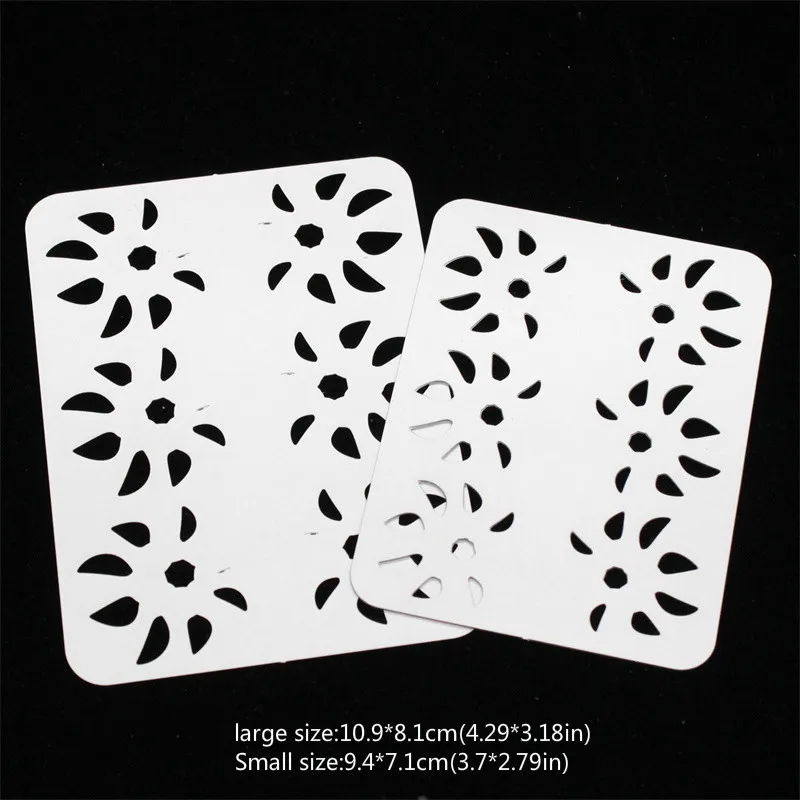 KSCRAFT Romantic Leaves Metal Cutting Dies Stencils for DIY Scrapbooking Decorative Embossing DIY Paper Cards
KSCRAFT Romantic Leaves Metal Cutting Dies Stencils for DIY Scrapbooking Decorative Embossing DIY Paper Cards