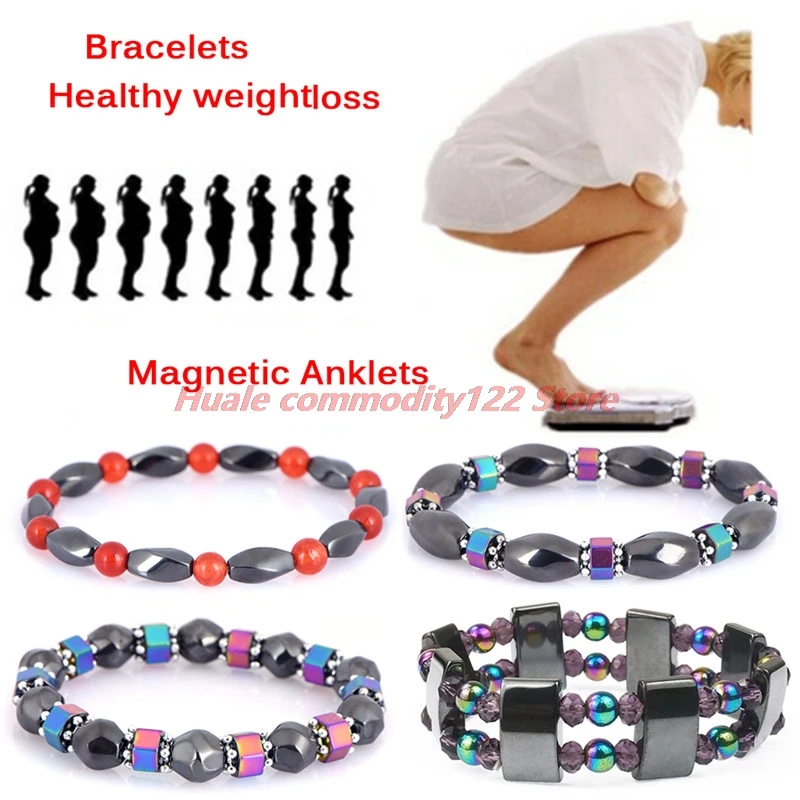 New Colorful Magnetite Malachite Many Color Crystal healing Bangle Magnetic Hematite Health Bracelet for women Men Slimming Tool
New Colorful Magnetite Malachite Many Color Crystal healing Bangle Magnetic Hematite Health Bracelet for women Men Slimming Tool