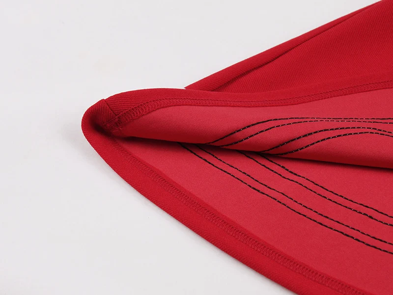 Pleated skirts womens 2020 Red black vintage style 90s girl short mini skirt for ladies new fashion women clothing trend
Pleated skirts womens 2020 Red black vintage style 90s girl short mini skirt for ladies new fashion women clothing trend
