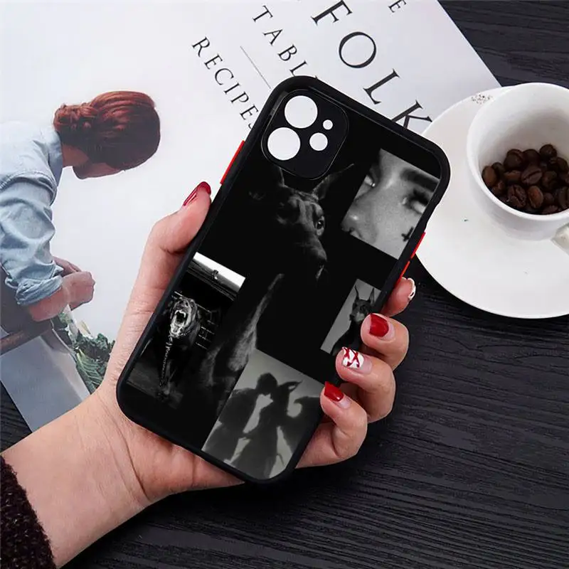 Dachshund Doberman dog Phone Case matte transparent For iphone 7 8 11 12 plus mini x xs xr pro max luxury cover funda
Dachshund Doberman dog Phone Case matte transparent For iphone 7 8 11 12 plus mini x xs xr pro max luxury cover funda