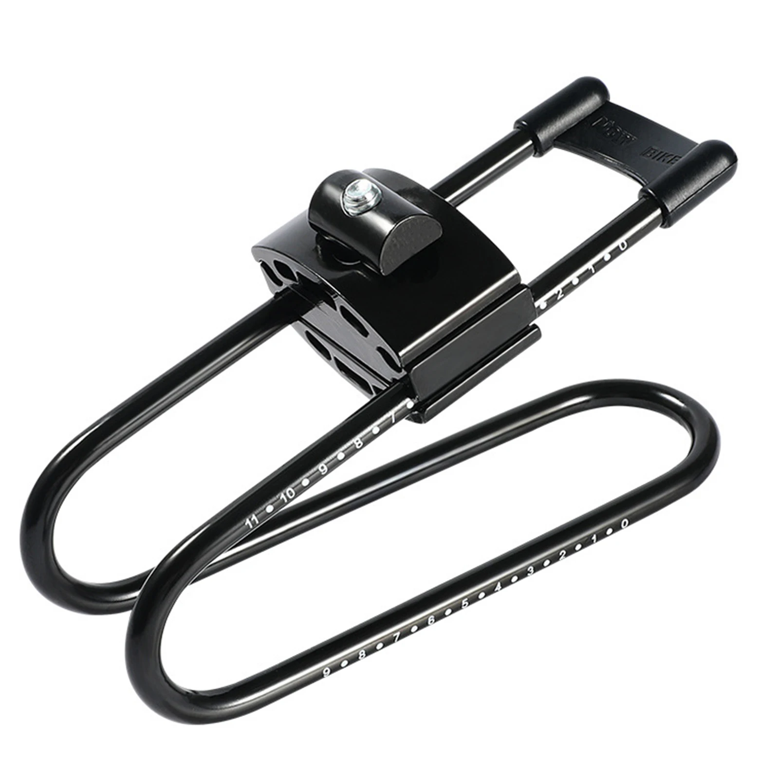 Bicycle Saddle Suspension Device For MTB Mountain Road Bike Bike Shocks Alloy Spring Steel Shock Absorber Comfort Cycling Parts 
Bicycle Saddle Suspension Device For MTB Mountain Road Bike Bike Shocks Alloy Spring Steel Shock Absorber Comfort Cycling Parts