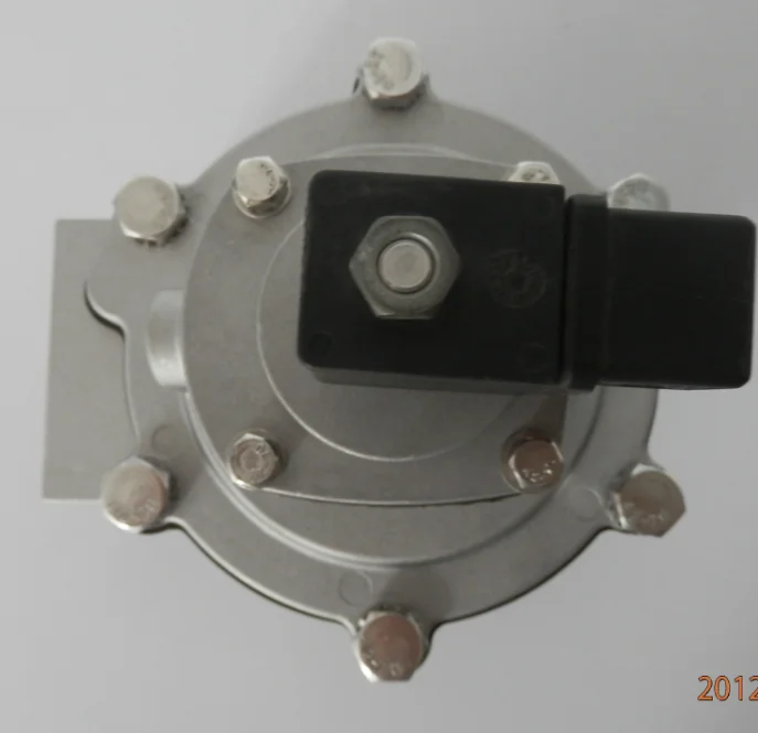 FP50 Right Angle Type 2-Inch Electromagnetic Pulsing Valves, Installation Size And Italy
FP50 Right Angle Type 2-Inch Electromagnetic Pulsing Valves, Installation Size And Italy