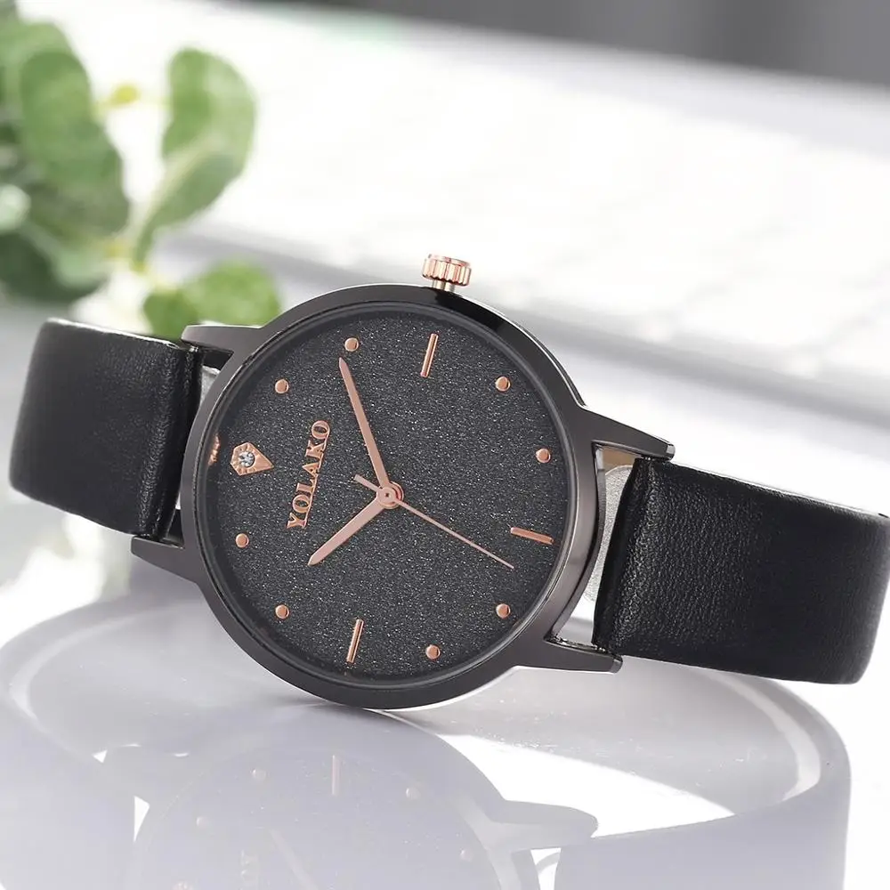 Personality Trends Simple Watches Modern Fashion Wristwatch for Female Classic Luxury Women Watches Hot Sale Relojes Para Mujer&
Personality Trends Simple Watches Modern Fashion Wristwatch for Female Classic Luxury Women Watches Hot Sale Relojes Para Mujer&