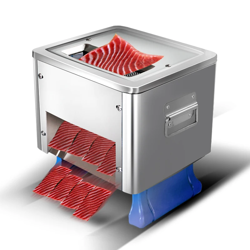 Meat slicer Electric cutter vegetable Stainless steel electric slicer Commercial lamb/beef slicer machine
Meat slicer Electric cutter vegetable Stainless steel electric slicer Commercial lamb/beef slicer machine