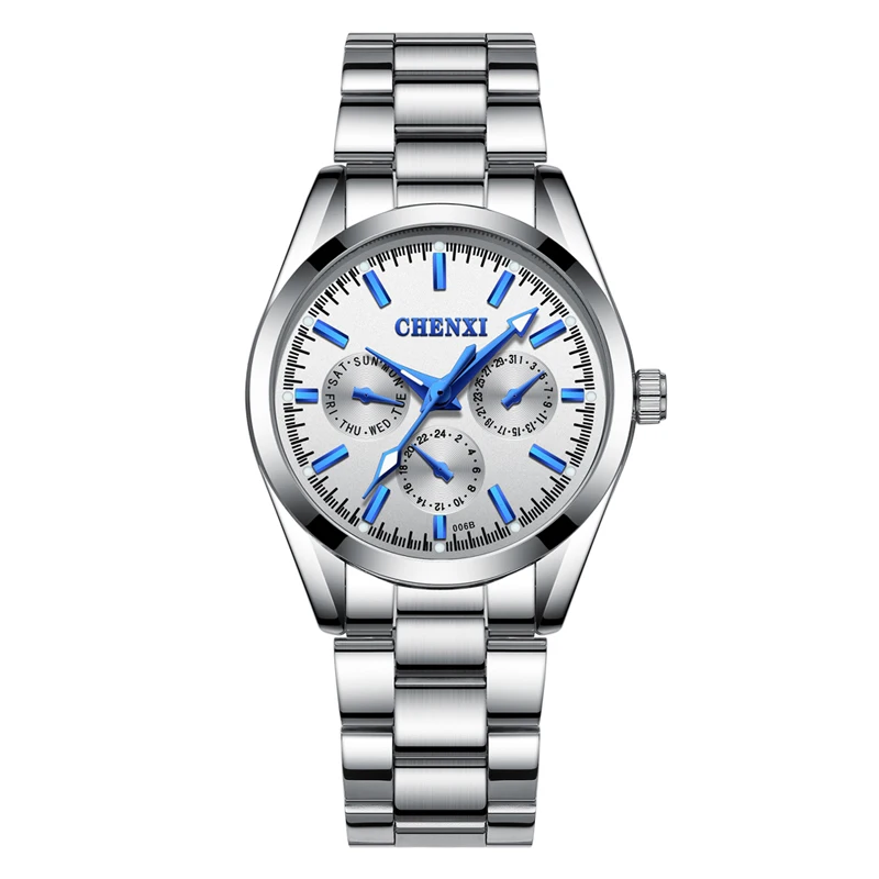 2021 Simple Silver Watch Couple Watches Lady Fashion Bracelet Quartz Wristwatches Female Clock Relogio Feminino Montre
2021 Simple Silver Watch Couple Watches Lady Fashion Bracelet Quartz Wristwatches Female Clock Relogio Feminino Montre