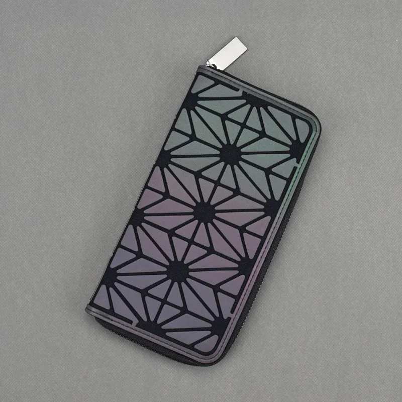Badenroo Women Wallet Clutch Female Long Noctilucent Purse Geometric Zipper Glowing Phone Wallet Ladies Fashion Luminous Clutch
Badenroo Women Wallet Clutch Female Long Noctilucent Purse Geometric Zipper Glowing Phone Wallet Ladies Fashion Luminous Clutch