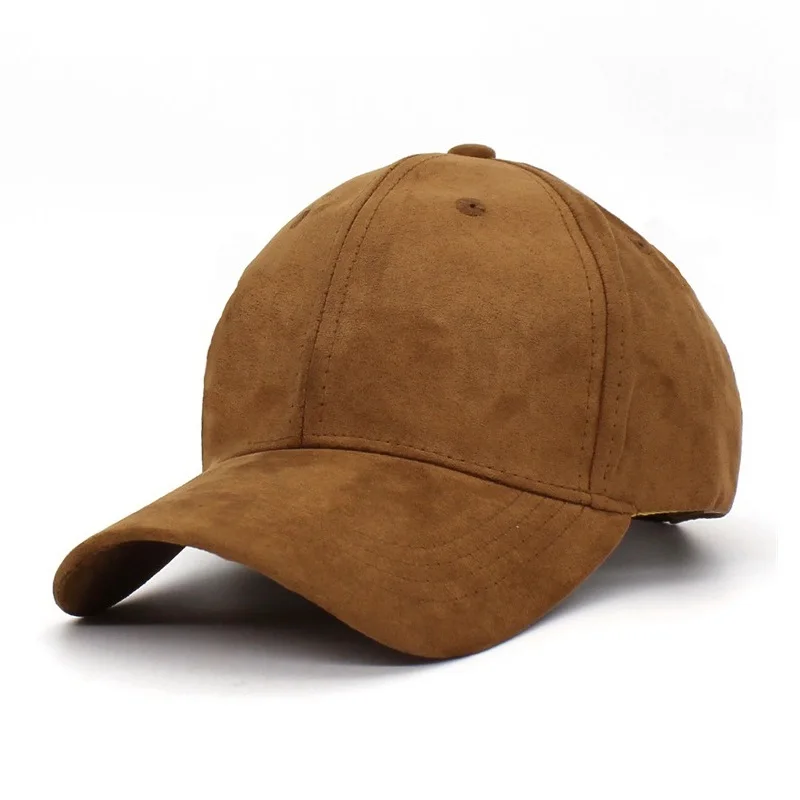 Adjustable suede trucker hat Adult unisex cotton dad hat Curved visor Baseball caps
Adjustable suede trucker hat Adult unisex cotton dad hat Curved visor Baseball caps