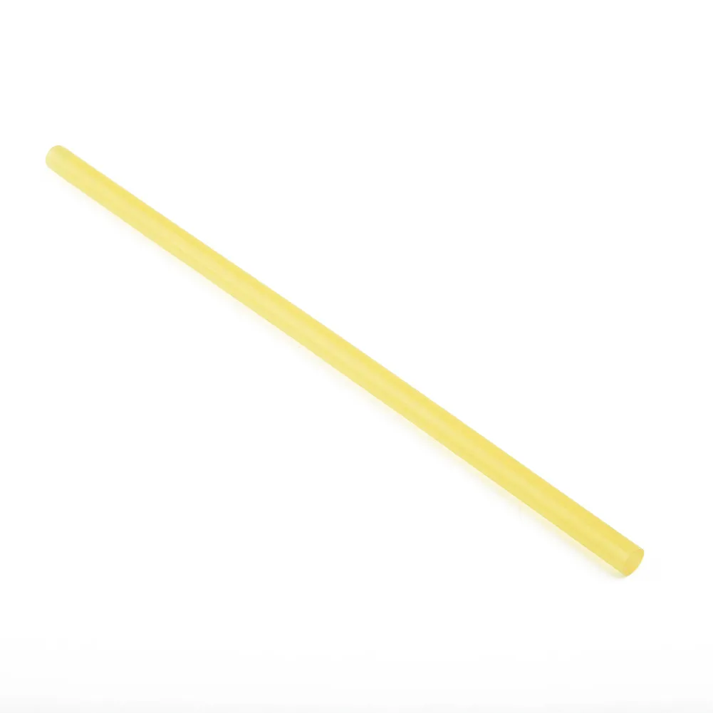 20pcs Hot Glue Sticks Yellow Paintless Car Dent Repair Kit For Crafts 7*200mm Car Repair Tool Accessories
20pcs Hot Glue Sticks Yellow Paintless Car Dent Repair Kit For Crafts 7*200mm Car Repair Tool Accessories