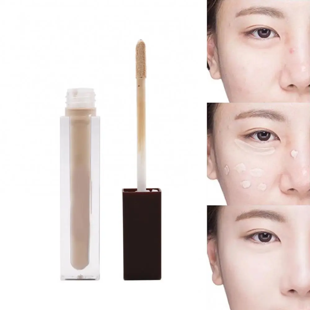 80% Hot Sale 3 Colors Waterproof Acne Spots Cover Blemish Cream Concealer Facial Cosmetic
80% Hot Sale 3 Colors Waterproof Acne Spots Cover Blemish Cream Concealer Facial Cosmetic