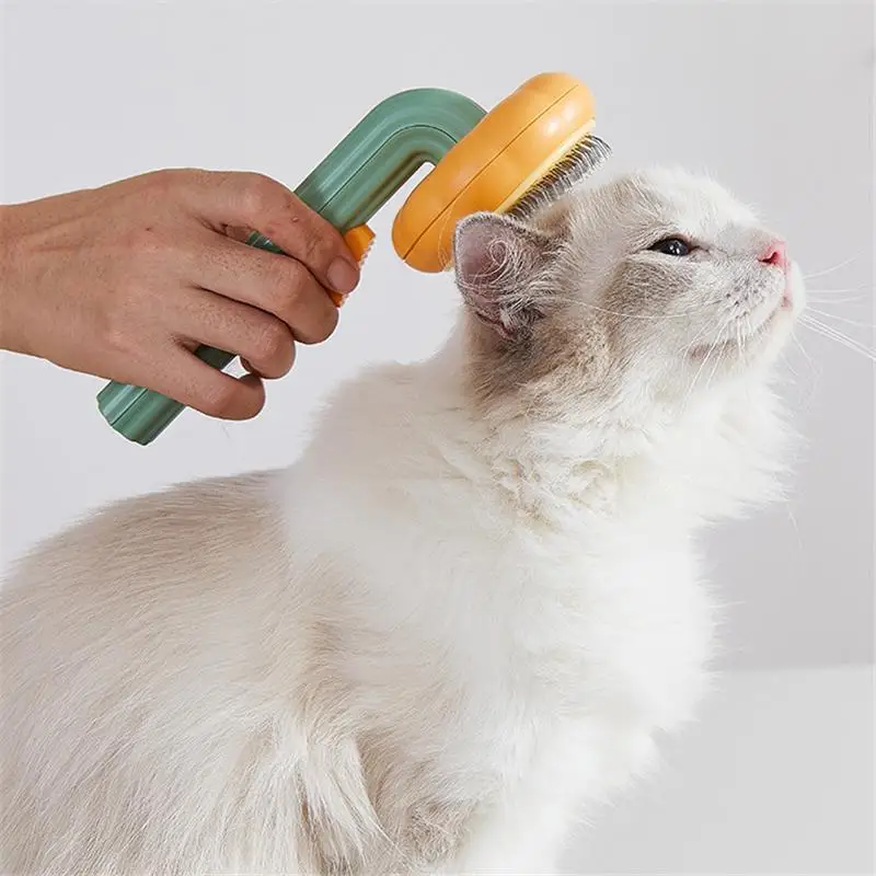 Dog Supplies Cat Comb Grooming And Care Pet Comb Cat And Dog Hair Removal Comb Pet Hair Removal Cleaning Comb Pet Grooming Tool
Dog Supplies Cat Comb Grooming And Care Pet Comb Cat And Dog Hair Removal Comb Pet Hair Removal Cleaning Comb Pet Grooming Tool