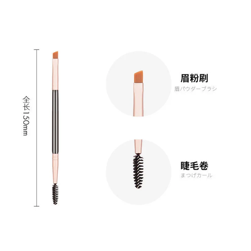 Makeup Brushes Set Professional Cosmetic Powder Eye Shadow Foundation Blush Lip Eyebrow Soft Make Up Brush Beauty Tool Maquiagem
Makeup Brushes Set Professional Cosmetic Powder Eye Shadow Foundation Blush Lip Eyebrow Soft Make Up Brush Beauty Tool Maquiagem