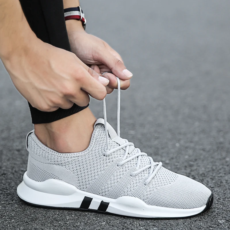 2020 Training Couple Male+Shoes Breathable Outdoor Male Sports Shoes Lightweight Sneakers Women Comfortable Athletic 
2020 Training Couple Male+Shoes Breathable Outdoor Male Sports Shoes Lightweight Sneakers Women Comfortable Athletic
