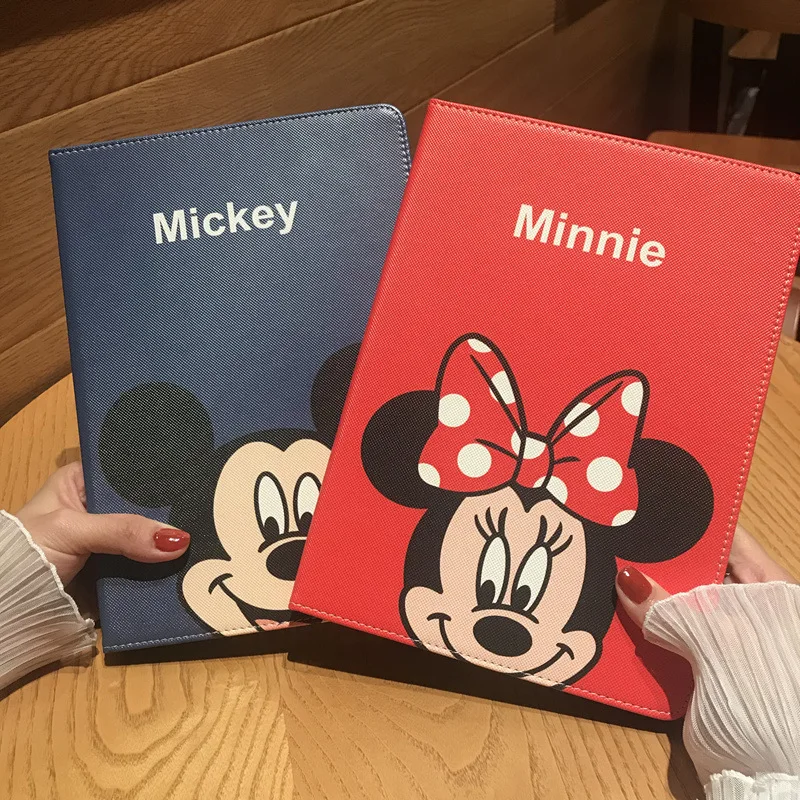 2021 Disney for iPad new ipadair3 protective cover Mini cute 10.2 "mini 5 / 4 silicone full cover flat shell 2
2021 Disney for iPad new ipadair3 protective cover Mini cute 10.2 "mini 5 / 4 silicone full cover flat shell 2