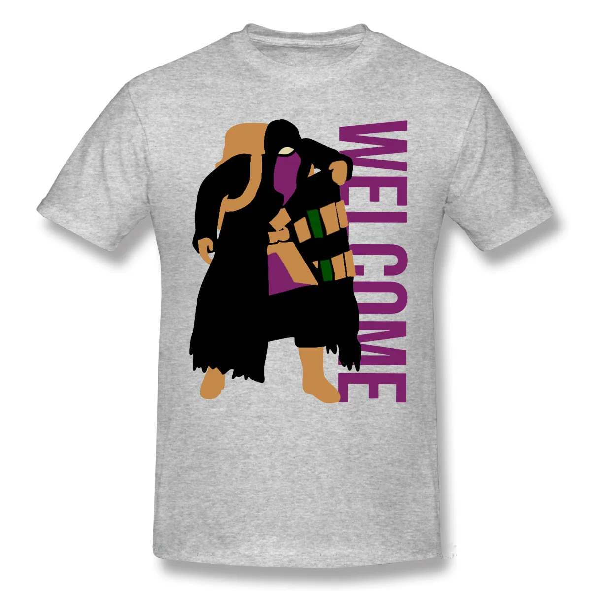 Merchant Funny T-Shirt Men Summer O Neck Casual Cotton T Shirt Graphic Tee residented evil Zombie Game Crew Neck Top
Merchant Funny T-Shirt Men Summer O Neck Casual Cotton T Shirt Graphic Tee residented evil Zombie Game Crew Neck Top