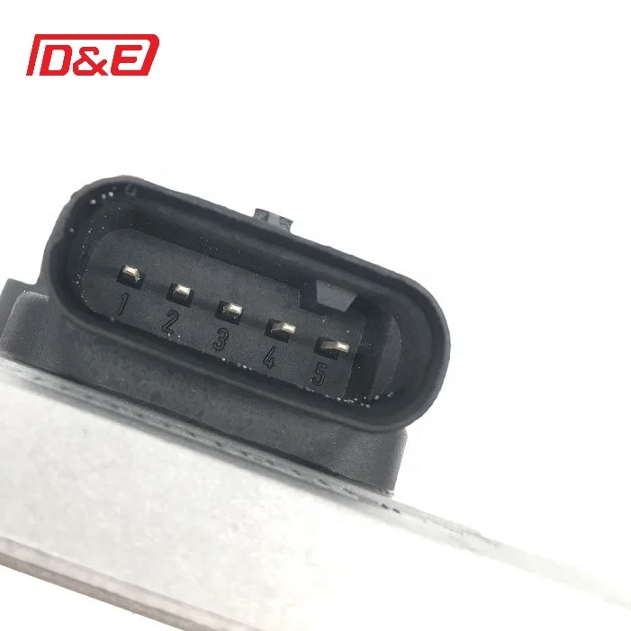 Nox Sensor for BMW 857646901 5WK96697B 12V Suitable 857647101 5WK96699B nox sensors
Nox Sensor for BMW 857646901 5WK96697B 12V Suitable 857647101 5WK96699B nox sensors