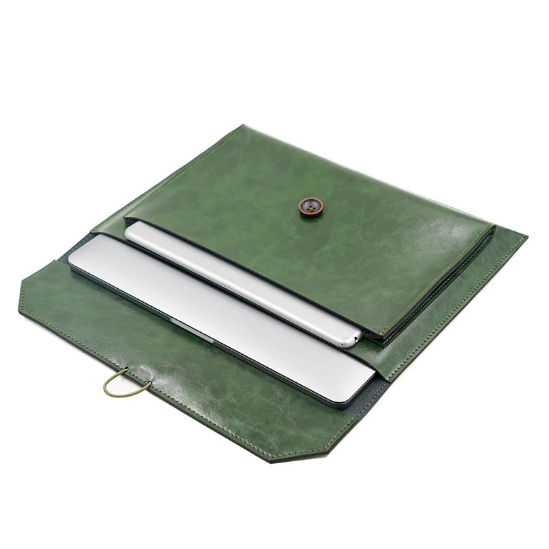 Laptop Bag 13.3 14 15.6 Inch Waterproof Notebook Case Sleeve For Macbook Air Pro Computer Clutch Bag Women Men Briefcase
Laptop Bag 13.3 14 15.6 Inch Waterproof Notebook Case Sleeve For Macbook Air Pro Computer Clutch Bag Women Men Briefcase