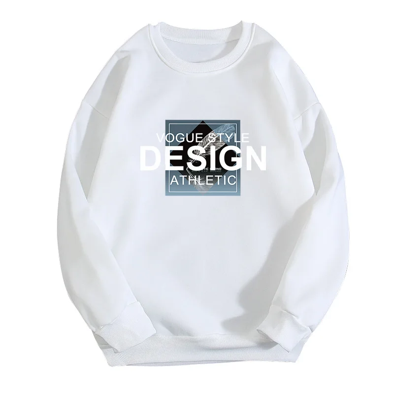 Whosale Letter Printed O Neck Top Long Sleeve Casual Loose Hip Hop Punk Clothes Men Sweatshirts 2XL 3XL 4XL Plus Size Hoodies
Whosale Letter Printed O Neck Top Long Sleeve Casual Loose Hip Hop Punk Clothes Men Sweatshirts 2XL 3XL 4XL Plus Size Hoodies