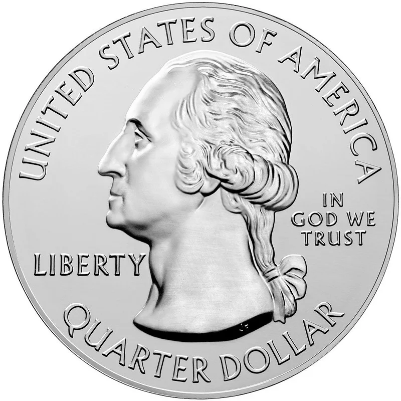 U.S. National Park Coins. 43rd Voyagerus National Park, Minnesota 2018100% Real Original Collection Coins Unc Genuine Coin
U.S. National Park Coins. 43rd Voyagerus National Park, Minnesota 2018100% Real Original Collection Coins Unc Genuine Coin