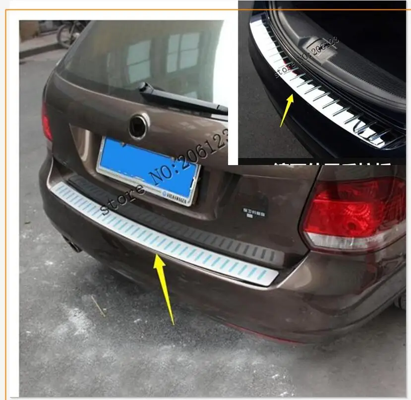 Для Volkswagen Sharan задняя защитная накладка 2010-2015 багажная коробка порог полоса внешняя задняя коробка модификация педали
Для Volkswagen Sharan задняя защитная накладка 2010-2015 багажная коробка порог полоса внешняя задняя коробка модификация педали