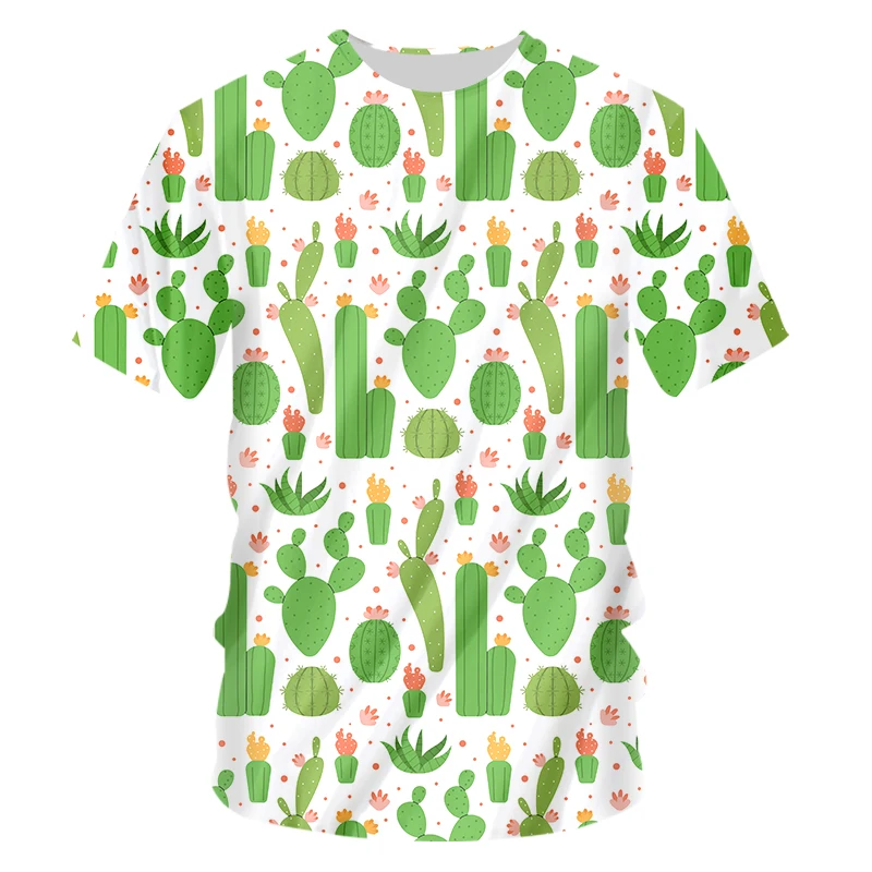 IFPD EU Size Fashion O Neck T Shirt 3d Full Printed Plant Cactus Men T-shirt Unisex Harajuku Short Sleeve Tees Tops Oversized
IFPD EU Size Fashion O Neck T Shirt 3d Full Printed Plant Cactus Men T-shirt Unisex Harajuku Short Sleeve Tees Tops Oversized