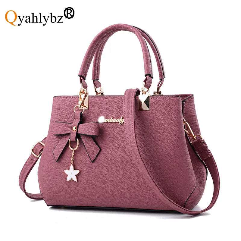 Qyahlybz women's shoulder bag casual large capacity female messenger bag ladies crossbody bags woman luxury designer bolsas
Qyahlybz women's shoulder bag casual large capacity female messenger bag ladies crossbody bags woman luxury designer bolsas