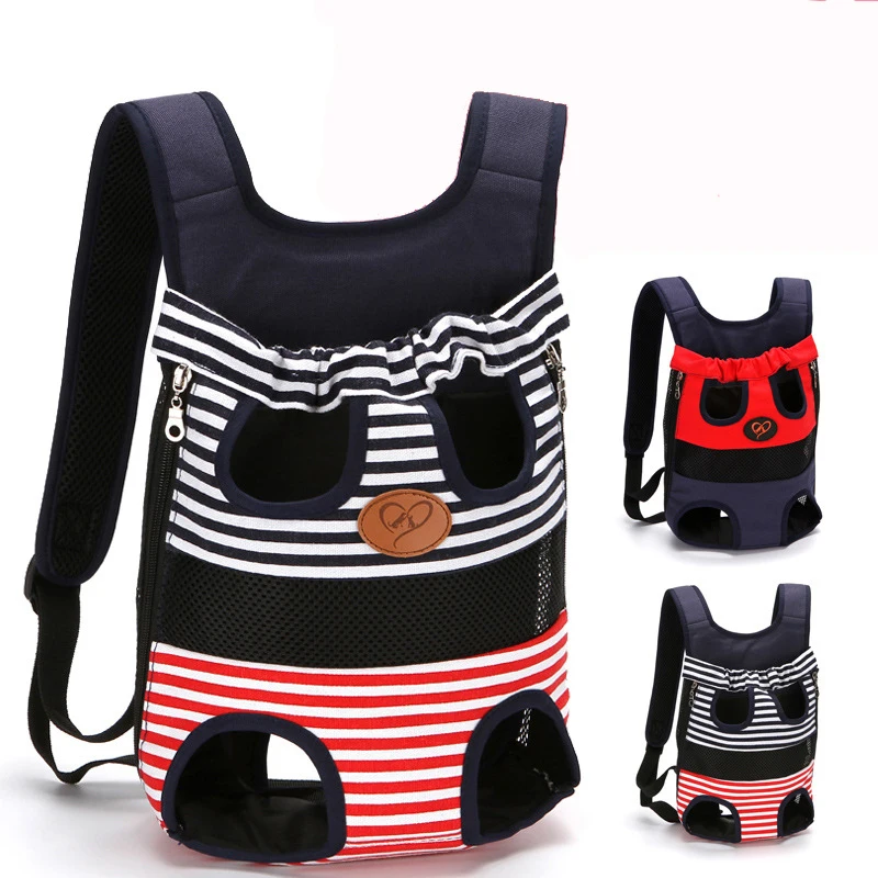 Dogs Pets Accessories Mesh Canvas Dog Bag Breatable Portable Puppy Travel Backpack for Small Dog Chihuahua Pitbull Cat Carrier
Dogs Pets Accessories Mesh Canvas Dog Bag Breatable Portable Puppy Travel Backpack for Small Dog Chihuahua Pitbull Cat Carrier