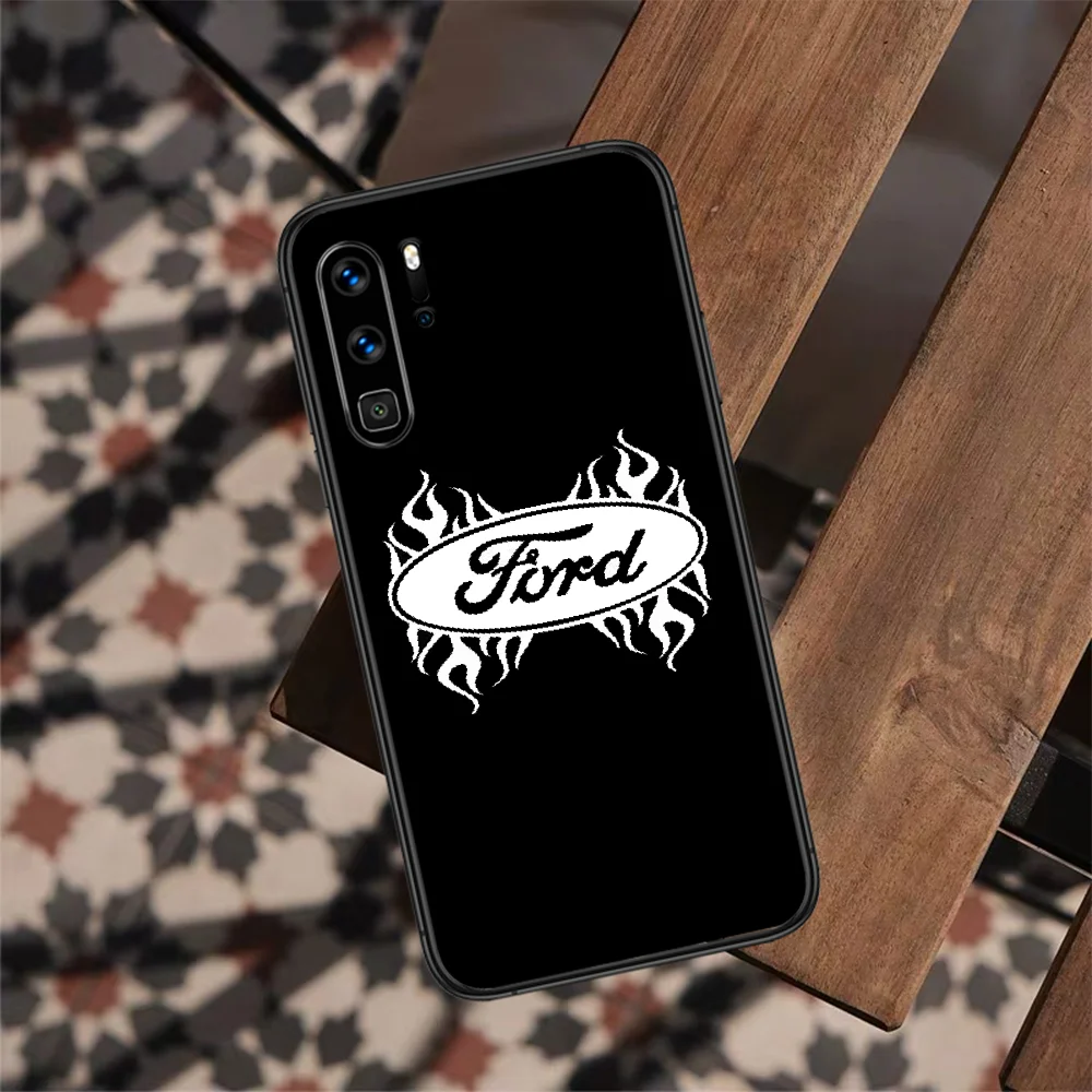 Ford car Phone Case For HUAWEI P 10 20 30 40 Lite Pro Smart Plus Z 2019 Nova 5T 7i black Cell Pretty Shell Fashion Cover Tpu
Ford car Phone Case For HUAWEI P 10 20 30 40 Lite Pro Smart Plus Z 2019 Nova 5T 7i black Cell Pretty Shell Fashion Cover Tpu