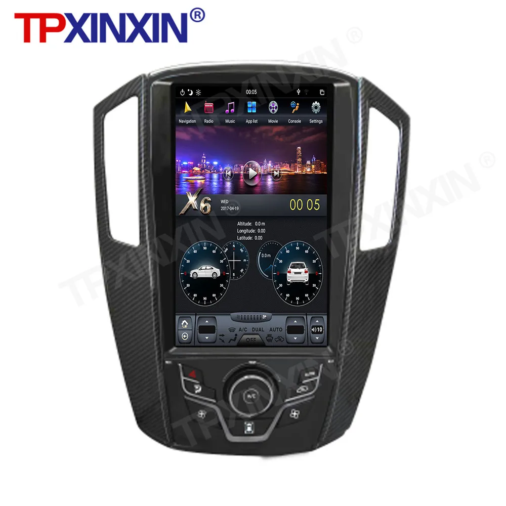 Android 10,0 4 + 128G вертикальный экран Carplay для Luxgen SUV 2011-2013 автомобильный GPS-навигатор автомобильное радио головное устройство мультимедийный плее...
Android 10,0 4 + 128G вертикальный экран Carplay для Luxgen SUV 2011-2013 автомобильный GPS-навигатор автомобильное радио головное устройство мультимедийный плее...