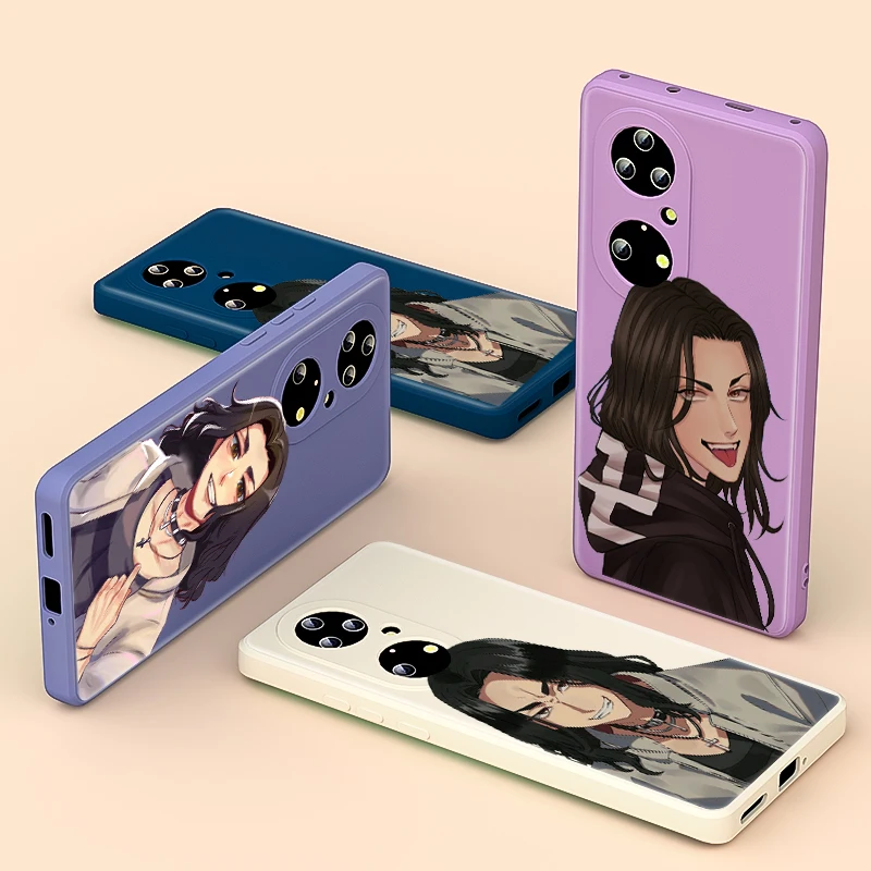 Venues Keisuke For Huawei P50 P40 P30 P20 P Smart Z Pro Plus Lite 5G 2019 2021 Cover Liquid Phone Case
Venues Keisuke For Huawei P50 P40 P30 P20 P Smart Z Pro Plus Lite 5G 2019 2021 Cover Liquid Phone Case