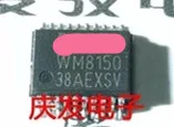 WM8150 SSOP20 5pcs 
WM8150 SSOP20 5pcs
