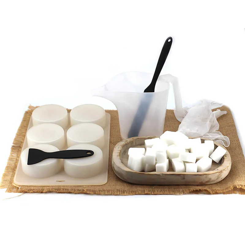 Soap Raw Base With Cylinder Silicone Mold And Tools A Set Of Kits For Handmade Soap Making Supplies DIY Own Soap 
Soap Raw Base With Cylinder Silicone Mold And Tools A Set Of Kits For Handmade Soap Making Supplies DIY Own Soap